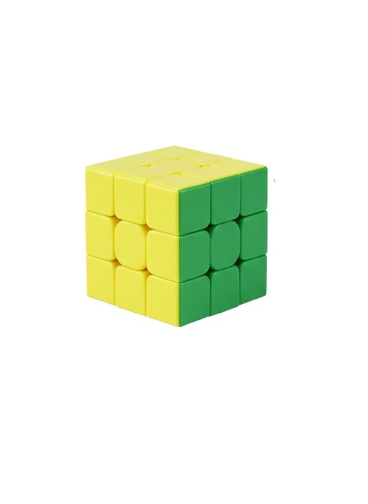 Magic Cube Competition Magic Cube Puzzle Toy – Smooth Speed Cube for Kids & Beginners - Image 3